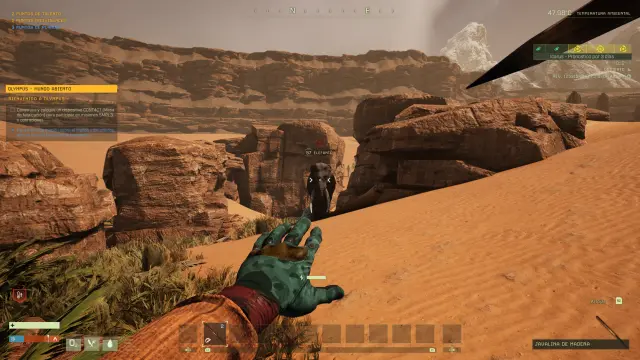 Icarus: Console Edition