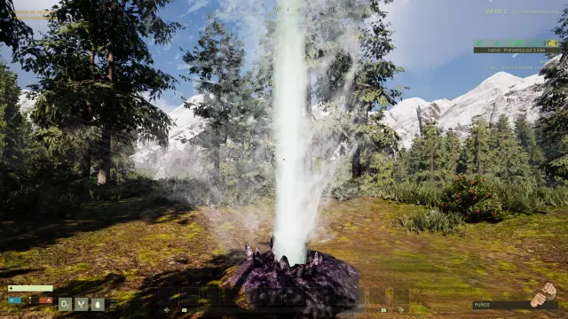 Icarus: Console Edition