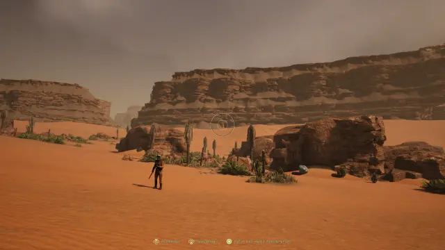 Icarus: Console Edition