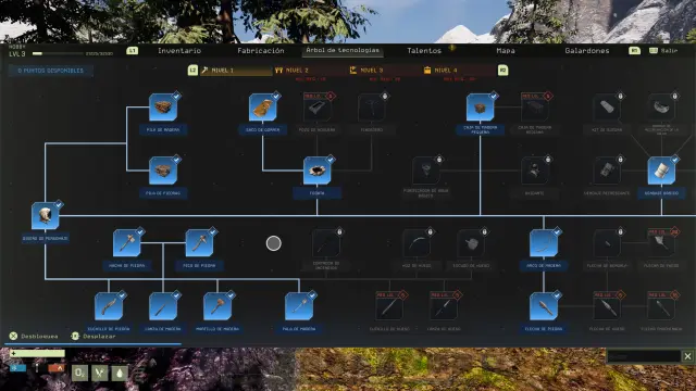 Icarus: Console Edition