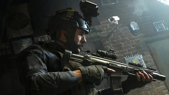 Modern Warfare (2019) cuesta menos de 6 euros en Steam, y es uno de los grandes chollos primaverales de la plataforma