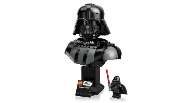 Nuevos sets de LEGO de Star Wars