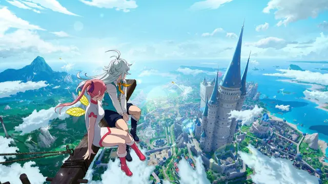 The Seven Deadly Sins: Origin es el nuevo RPG anime free to play que no te puedes perder en PS5, PC y móviles