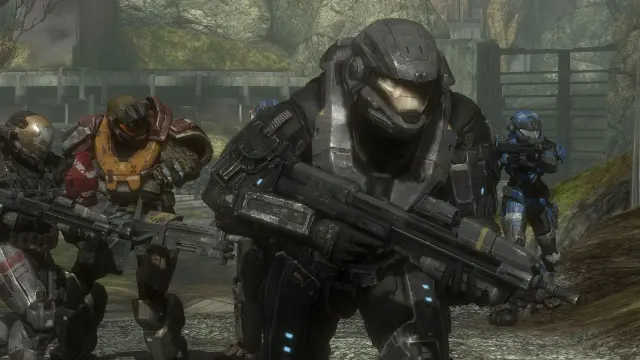 Todos los juegos de Halo de peor a mejor y orden para jugar las campañas de la saga