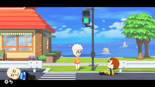 Tomodachi Life: Una Vida de Ensueño