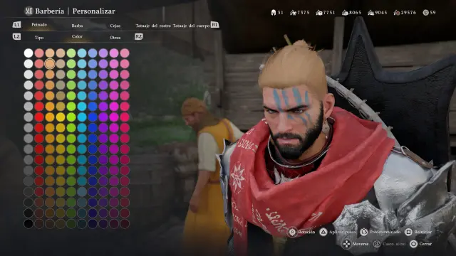Crimson Desert