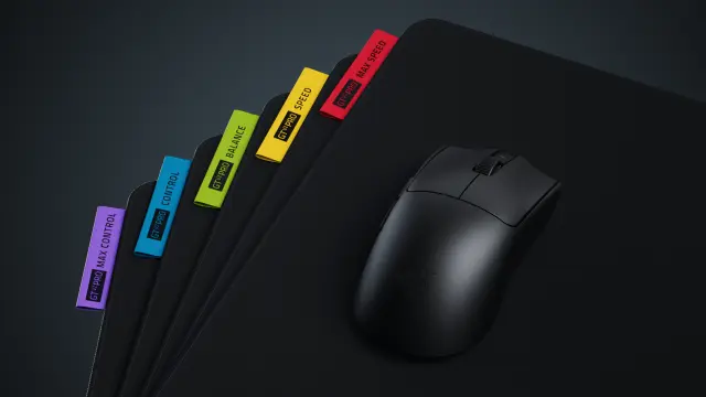 Razer Viper V4 Pro y Razer Gigantus V4 Pro