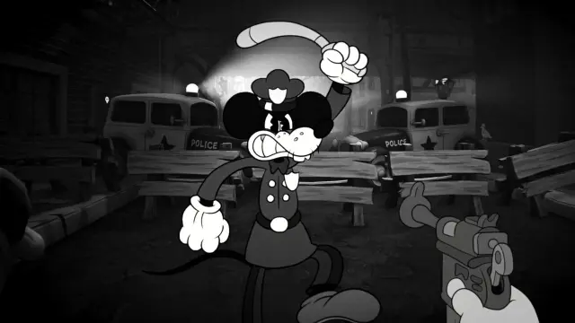 Mouse: P.I. For Hire tendrá ediciones físicas que llegarán a las tiendas el próximo verano
