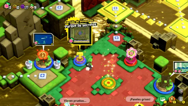 Super Mario Bros. Wonder Nintendo Switch 2 Edition - análisis y opinión