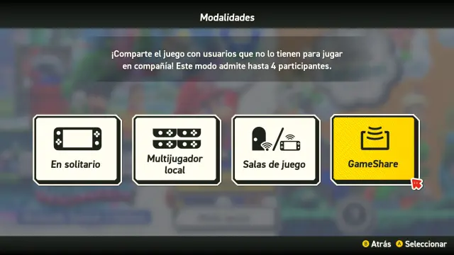 Super Mario Bros. Wonder Nintendo Switch 2 Edition + Encuentro en Parque Belabel - análisis y opinión
