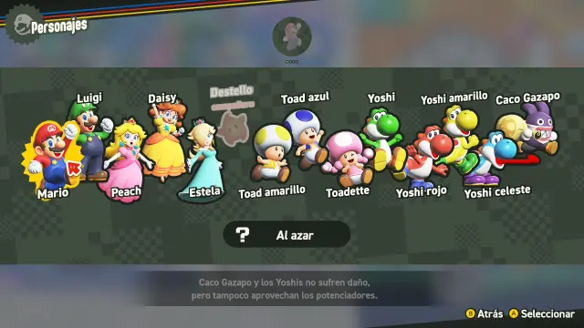 Super Mario Bros. Wonder Nintendo Switch 2 Edition + Encuentro en Parque Belabel - análisis y opinión
