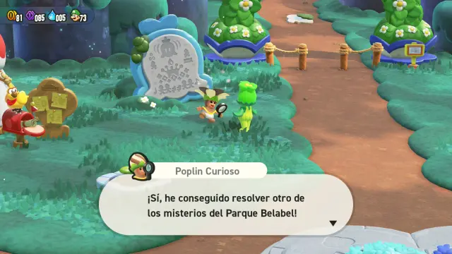 Super Mario Bros. Wonder Nintendo Switch 2 Edition + Encuentro en Parque Belabel - análisis