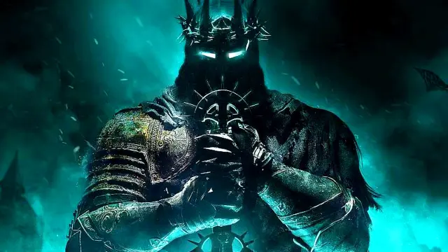 Lords of the Fallen