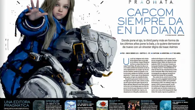 Hobby Consolas 417 (abril de 2026)