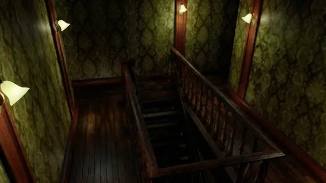 El mod Re: Enhance para el juego original de 1996 sube de nivel con la versión 2.0.