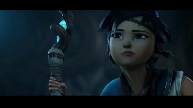 Kena: Bridge of Spirits