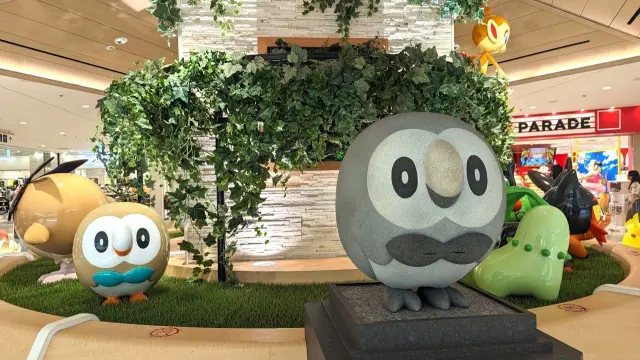El Centro Pokémon de Ikebukuro es el escenario de un terrible crimen ocurrido hace unas horas en Tokio, Japón