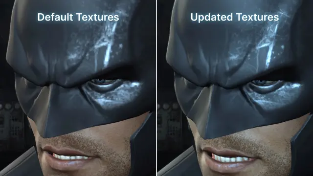 Los fans remasterizan Batman Arkham Origins ante la ausencia de una nueva versión del juego más denostado de la saga