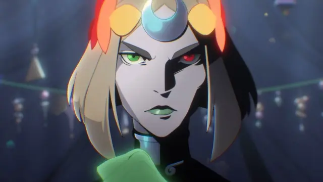 Hades II