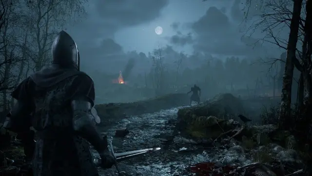 Todo lo que se sabe de Blight: Survival