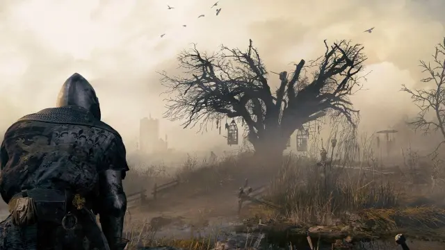 Todo lo que se sabe de Blight: Survival