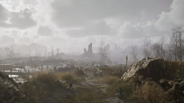 Todo lo que se sabe de Blight: Survival