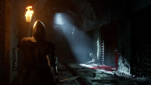 Todo lo que se sabe de Blight: Survival