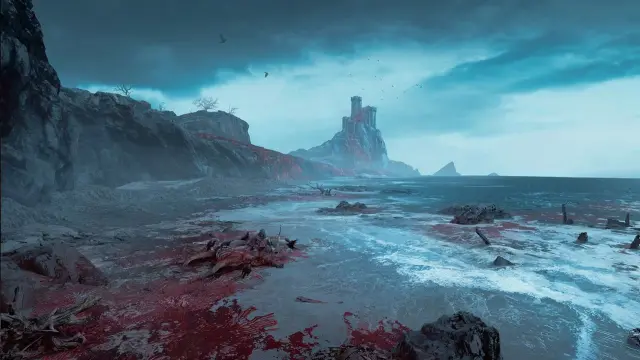 Todo lo que se sabe de Blight: Survival