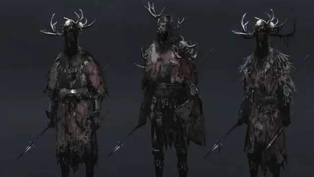 Todo lo que se sabe de Blight: Survival