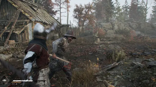 Todo lo que se sabe de Blight: Survival