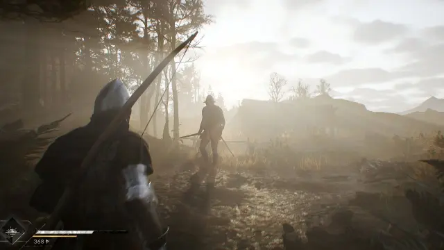 Todo lo que se sabe de Blight: Survival