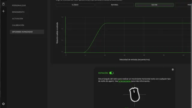 Razer Synapse Web - Razer Viper V4 Pro