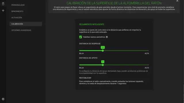 Razer Synapse Web - Razer Viper V4 Pro
