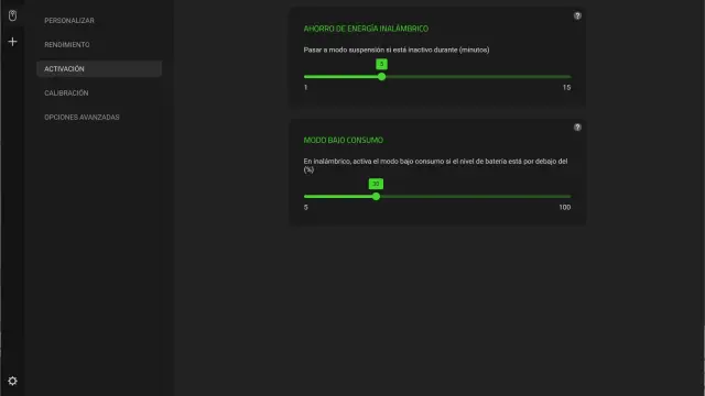 Razer Synapse Web - Razer Viper V4 Pro
