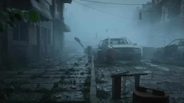 Este juego indie recupera el espíritu de The Last of Us Facciones tras la cancelación del último juego online de Naughty Dog