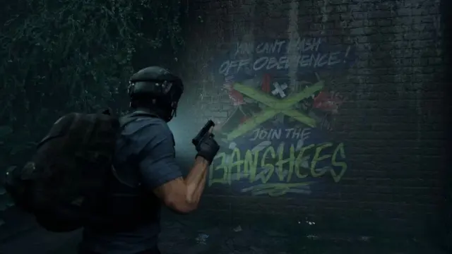 Este juego indie recupera el espíritu de The Last of Us Facciones tras la cancelación del último juego online de Naughty Dog