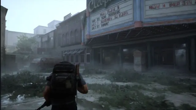 Este juego indie recupera el espíritu de The Last of Us Facciones tras la cancelación del último juego online de Naughty Dog