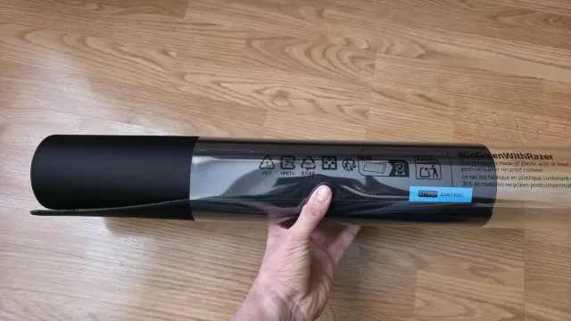Razer Viper V4 Pro y Razer Gigantus V2 Pro, análisis y opinión