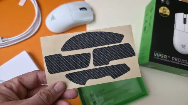 Razer Viper V4 Pro análisis y opinión