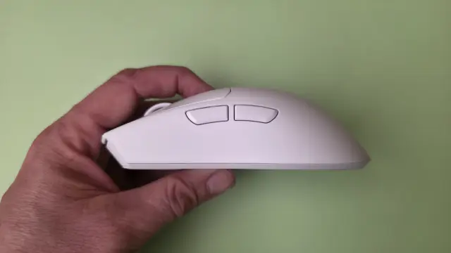 Razer Viper V4 Pro análisis y opinión