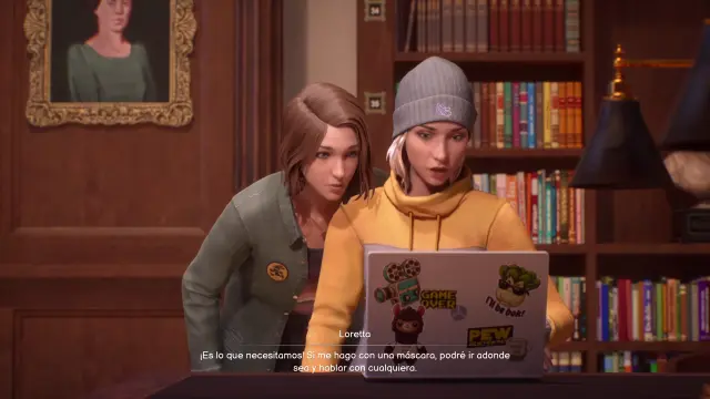 Life is Strange: Reunion