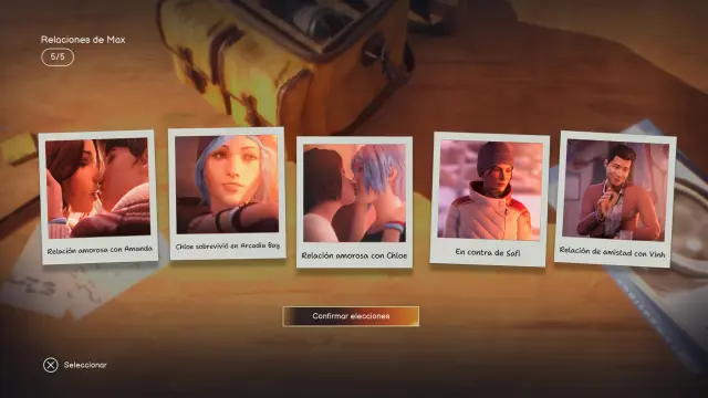 Life is Strange: Reunion