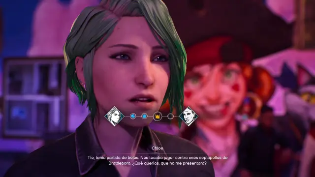 Life is Strange: Reunion