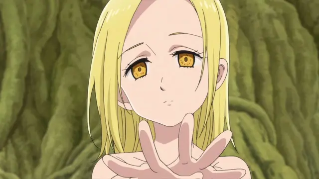 Tier list con todos los personajes de The Seven Deadly Sins: Origin de mejor a peor