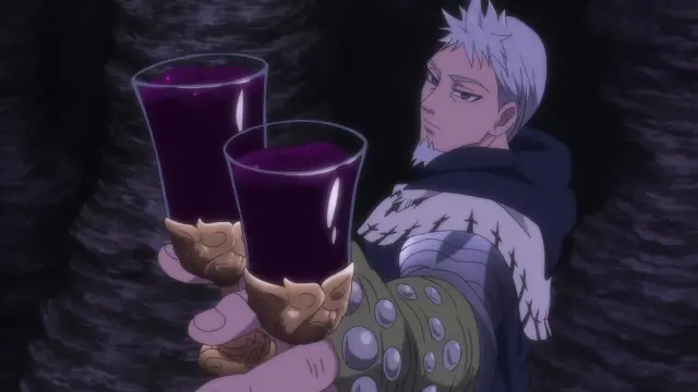 Tier list con todos los personajes de The Seven Deadly Sins: Origin de mejor a peor