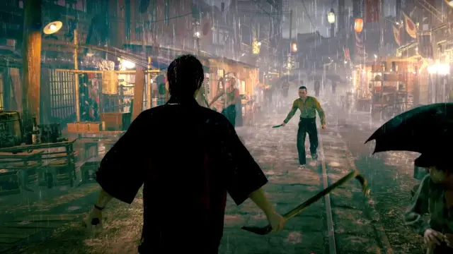 Todo lo que se sabe de Stranger Than Heaven, ''Érase una vez en Japón'' por los creadores de Yakuza