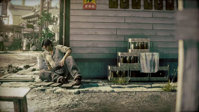 Todo lo que se sabe de Stranger Than Heaven, ''Érase una vez en Japón'' por los creadores de Yakuza
