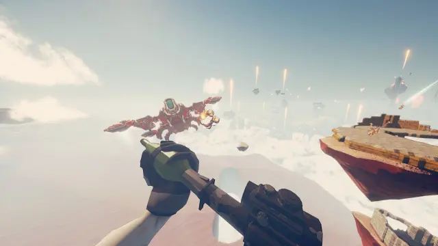 Estos juegos modernos para PC y consolas se dejan lo mejor para el final