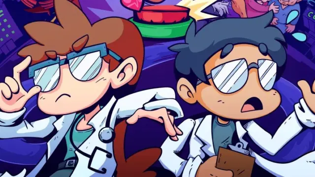Estos juegos modernos para PC y consolas se dejan lo mejor para el final