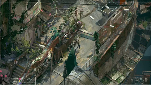 El nuevo juego de ZA/UM, creadores de Disco Elysium, llega el 21 de mayo a PC, y más adelante a PS5